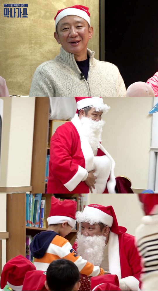 제공=JTBC ‘막나가쇼’