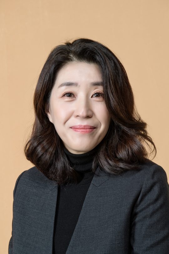 배우 김미경./ 사진제공=씨엘엔컴퍼니