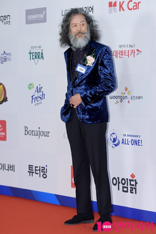 모델 김칠두