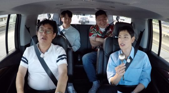 JTBC ‘한끼줍쇼’ 스틸컷. /사진제공=JTBC