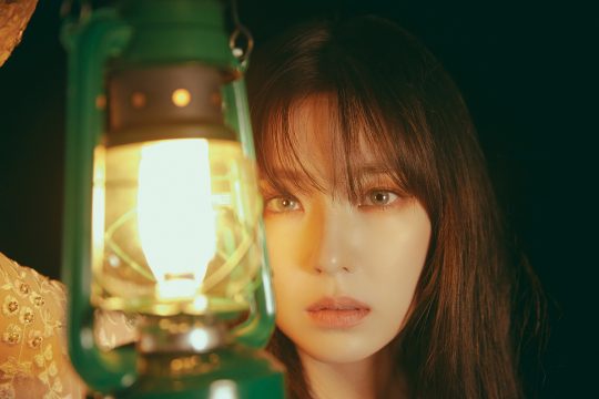 그룹 레드벨벳의 아이린 / 사진제공=SM엔터테인먼트