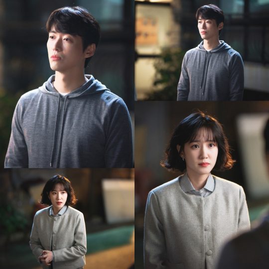 ‘스토브리그’ 스틸컷./사진제공=SBS