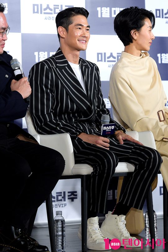 배우 배정남