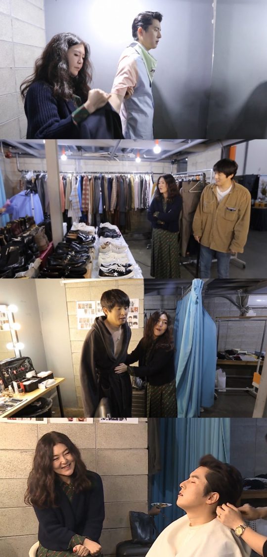 ‘나 혼자 산다’ 스틸컷./사진제공=MBC