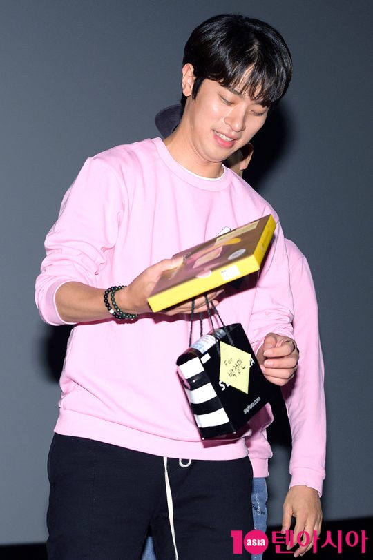 배우 박정민