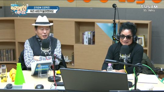 유현상, 문체부 차관된 아내 최윤희 향해 &#34;설거지·청소 더 많이 할 것&#34; 외조 각오