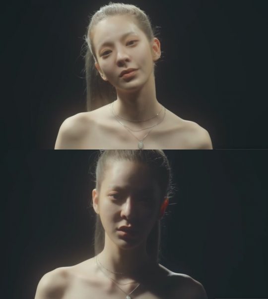 가수 장재인 ‘꽃잎점’ 뮤직비디오 / 사진제공=New Era Project