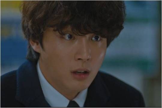 배우 윤시윤./ 사진=tvN ‘싸이코패스 다이어리’ 방송화면 캡처