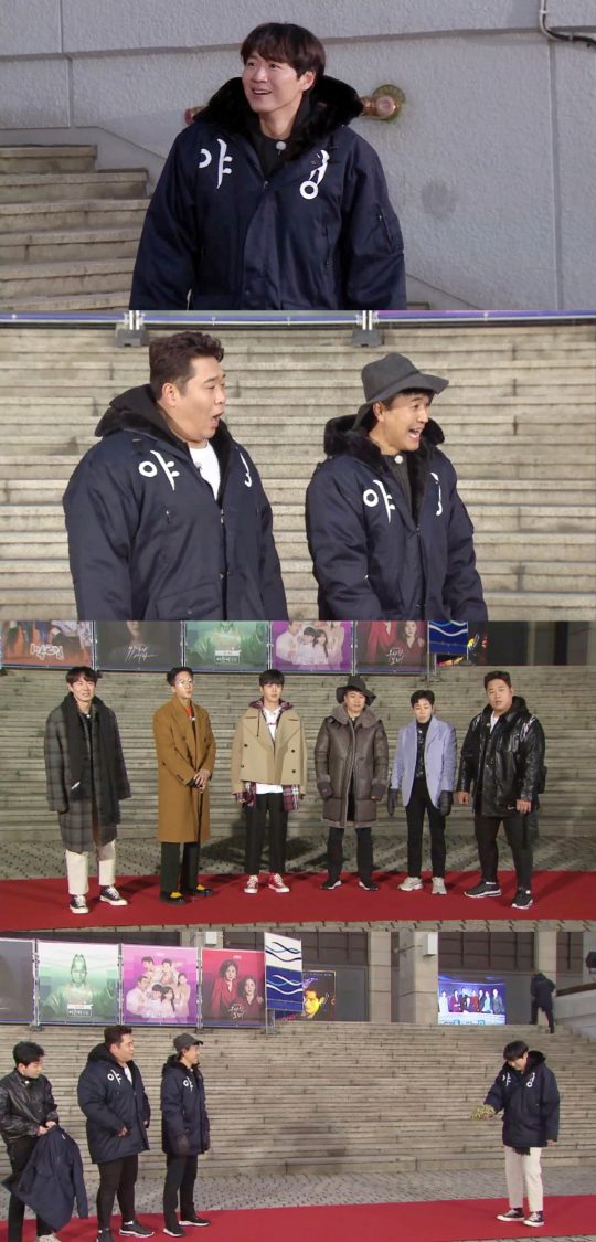 ‘1박 2일’ 시즌4./ 사진제공=KBS