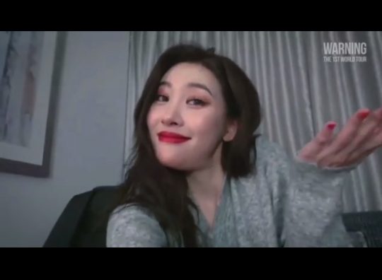선미 인스타그램./