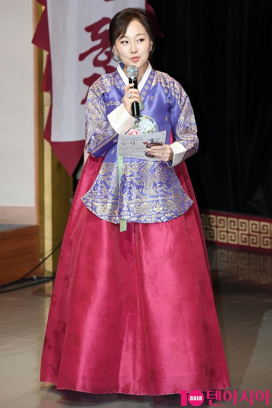 방송인 임성민