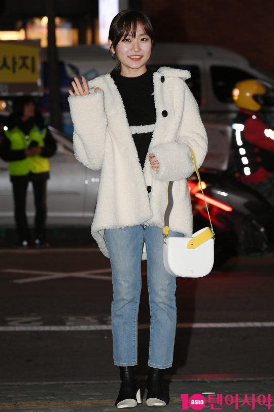 배우 김슬기