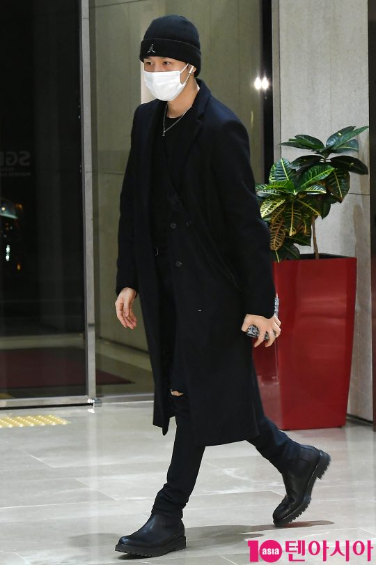 그룹 몬스타엑스 아이엠