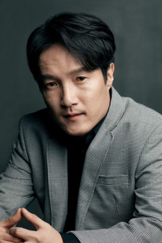 tvN 새 드라마 ‘방법’에 출연하는 배우 이중옥. /사진제공=지킴 엔터테인먼트
