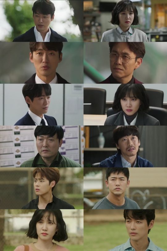 사진제공=SBS ‘스토브리그’ 방송 캡처