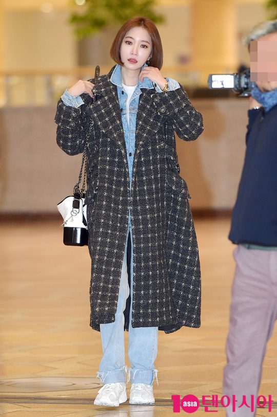 배우 고준희