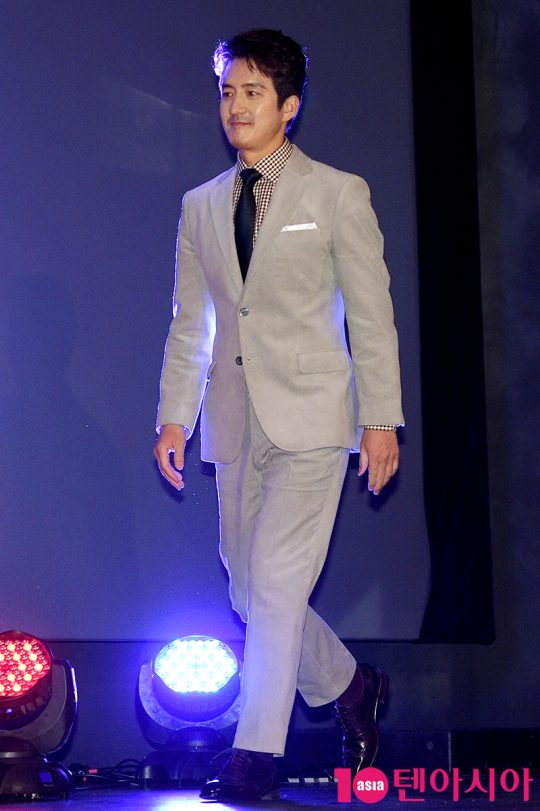 배우 정준호