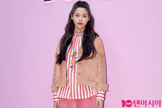 AOA 설현