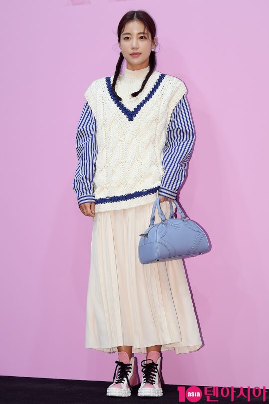 배우 기은세