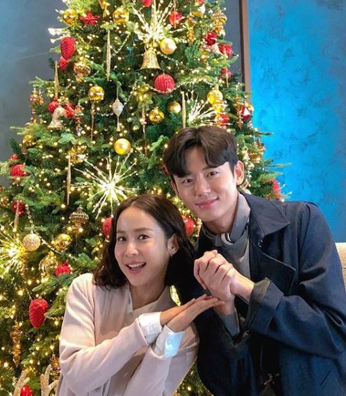 /사진=이지훈 인스타그램