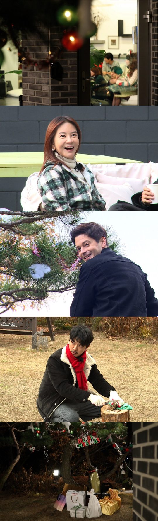 ‘불타는 청춘’ 스틸컷./사진제공=SBS
