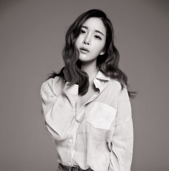 조현영./ 사진제공=STX라이언하트