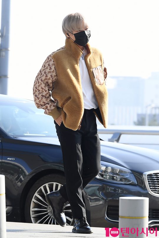 가수 박지훈