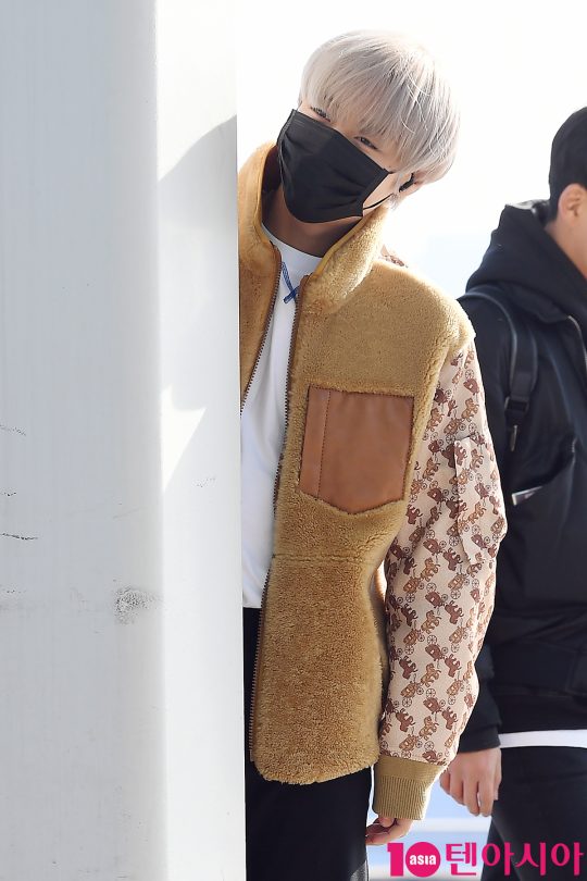 가수 박지훈