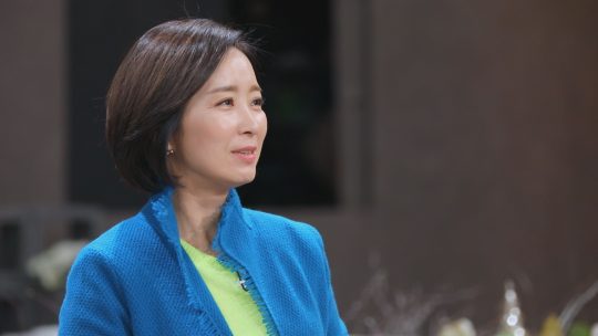 &#39;차이나는 클라스&#39; 윤유선 &#34;장애인 인권에 관심 많아 출연&#34;