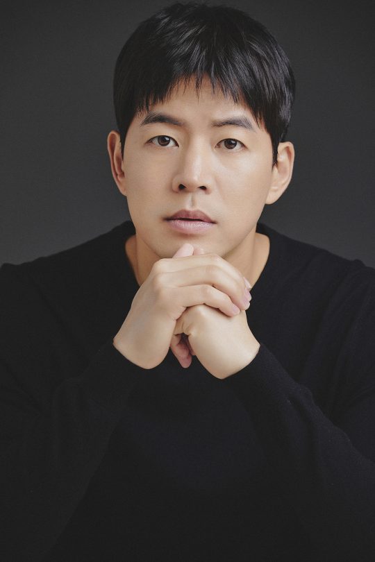 SBS 월화드라마 ‘VIP’에서 바람 피운 남편 박성준 역을 연기한 배우 이상윤. /사진제공=제이와이드컴퍼니