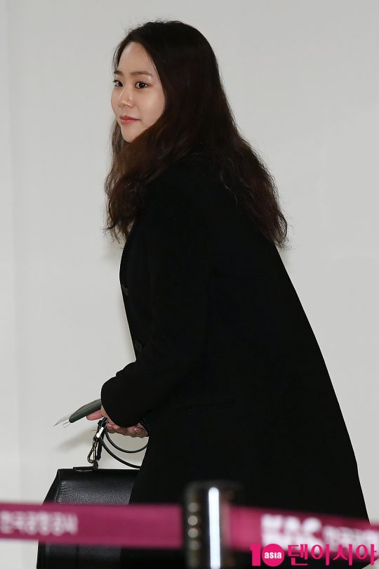 배우 한승연