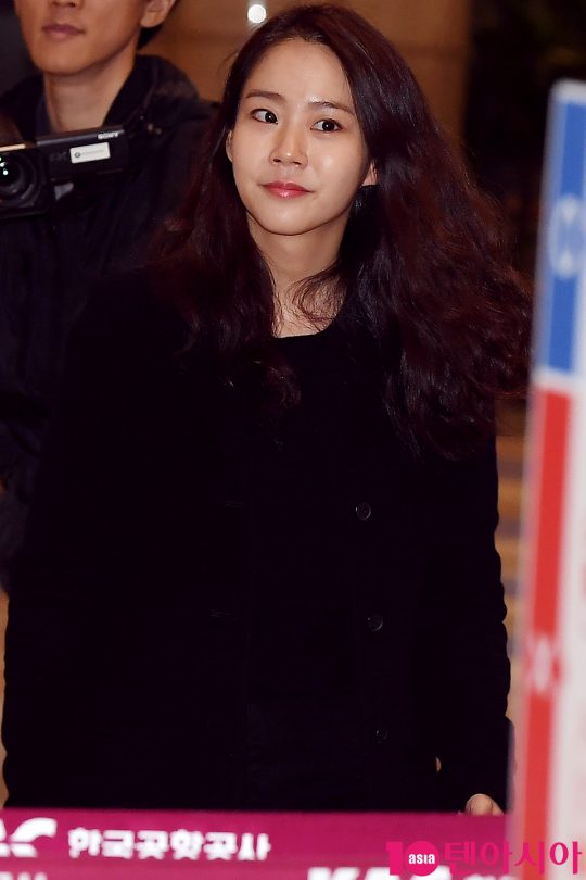 배우 한승연