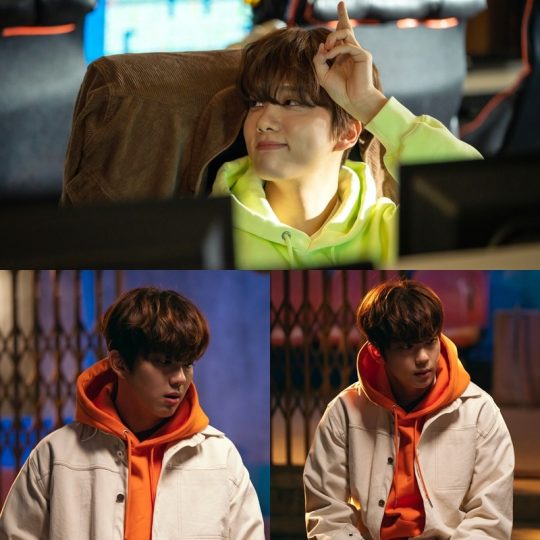 제공=KBS2 ’99억의 여자’