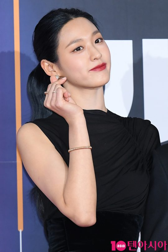 그룹 AOA 설현