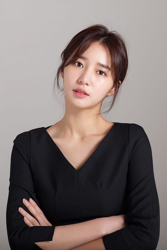 배우 김정진./사진제공=이끌엔터테인먼트