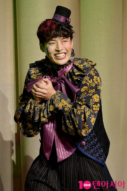 배우 강하늘
