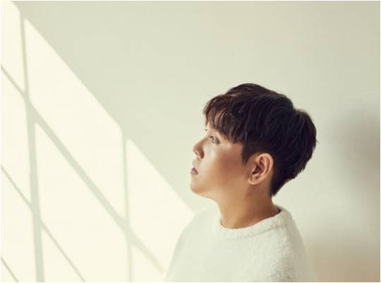가수 한동근./ 사진제공=브랜뉴뮤직