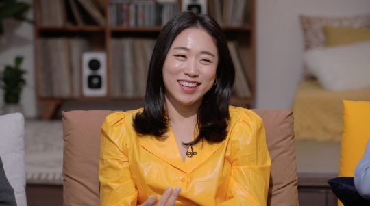 배우 이미도. / 제공=JTBC ‘방구석1열’