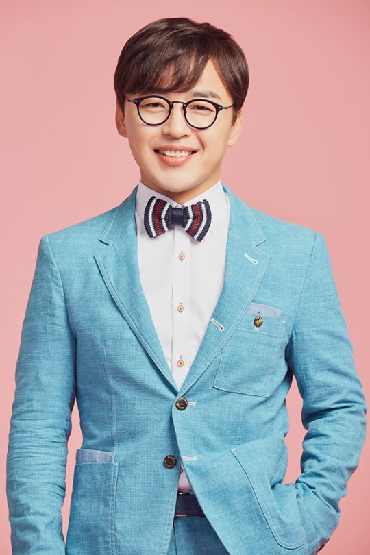 가수 성국. / 제공=톱스타엔터테인먼트