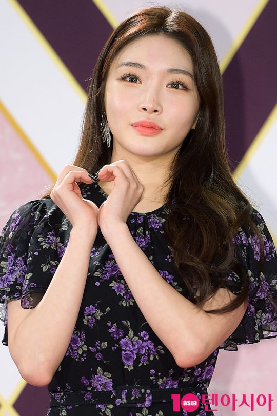 가수 청하