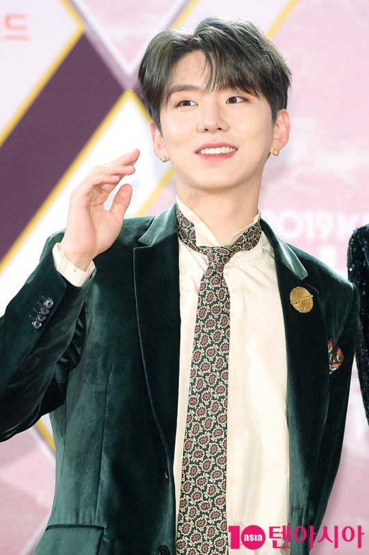 몬스타엑스 기현