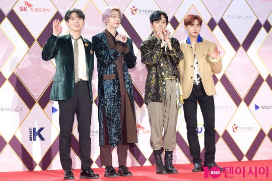 그룹 몬스타엑스