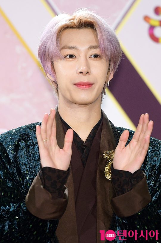 몬스타엑스 형원