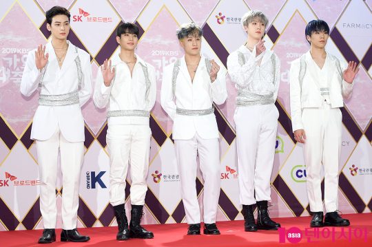그룹 아스트로