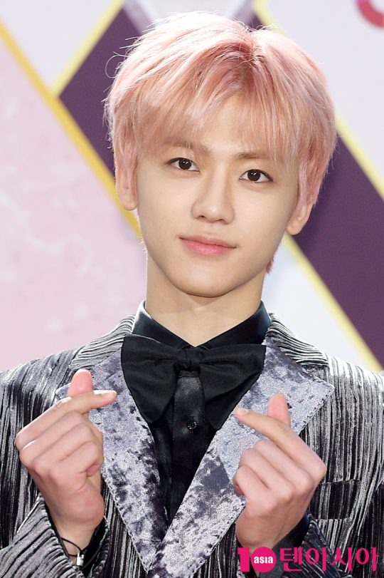 NCT 드림 재민