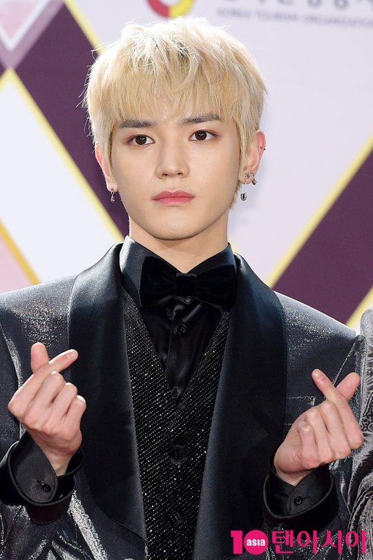 NCT 127