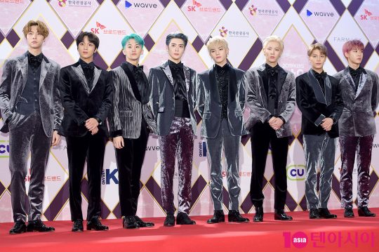 그룹 NCT127