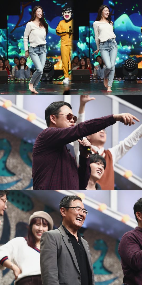 ‘복면가왕’./ 사진제공=MBC