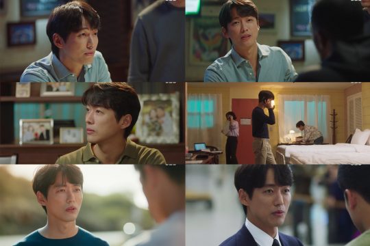 ‘스토브리그’ 남궁민./ 사진제공=SBS