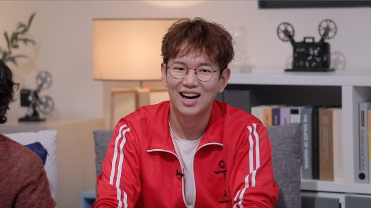 ‘방구석 1열’ 장성규./ 사진제공=JTBC